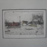 454 2168 Färgetsning
